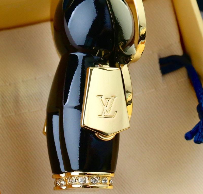 Louis Vuitton Keychains